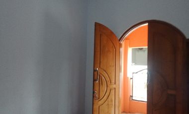 Rawalumbu Bebas Banjir