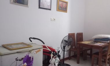 Rawalumbu Bebas Banjir