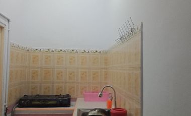 Rawalumbu Bebas Banjir