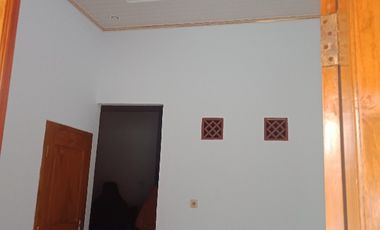 Rawalumbu Bebas Banjir