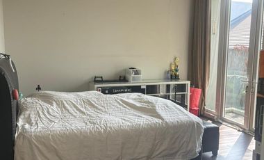 Dijual Rumah cluster terbaik di Singgasana Pradana