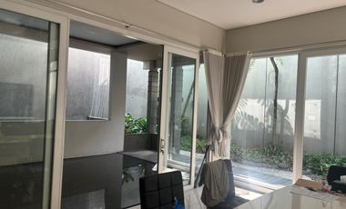 Dijual Rumah cluster terbaik di Singgasana Pradana