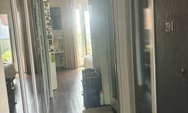 Dijual Rumah cluster terbaik di Singgasana Pradana