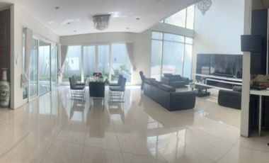 Dijual Rumah cluster terbaik di Singgasana Pradana