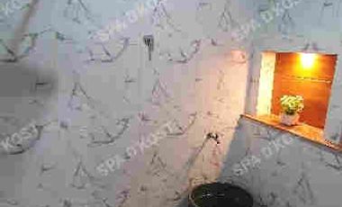 sewa rumah Kontrakan Bulanan Full Furniture  tipe 65 Deluxe Standar SPA D'KOST sidomulyo Barat Pekanbaru