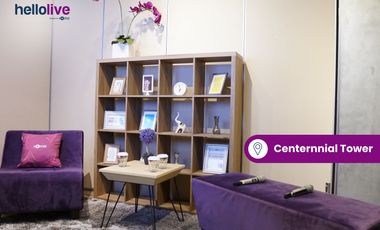 SEWA RUANG STUDIO JAKARTA SELATAN KAWASAN SEMANGGI