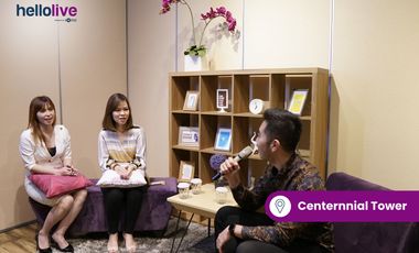 SEWA RUANG STUDIO JAKARTA SELATAN KAWASAN SEMANGGI