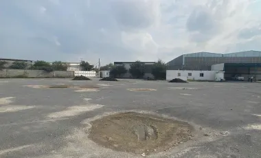 Terreno en renta en General Escobedo, Montemorelos, Nuevo León