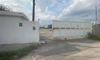 Terreno en renta en General Escobedo, Montemorelos, Nuevo León