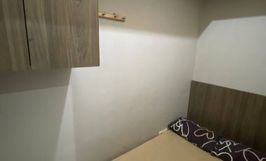 Disewakan Apartemen 3 Kamar di Buah Batu Bandung Seharga 2 Kamar