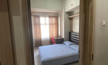 Disewakan Apartemen 3 Kamar di Buah Batu Bandung Seharga 2 Kamar