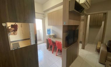 Disewakan Apartemen 3 Kamar di Buah Batu Bandung Seharga 2 Kamar