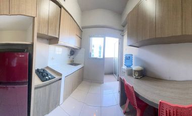 Disewakan Apartemen 3 Kamar di Buah Batu Bandung Seharga 2 Kamar