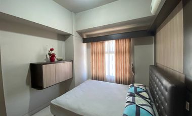 Disewakan Apartemen 3 Kamar di Buah Batu Bandung Seharga 2 Kamar