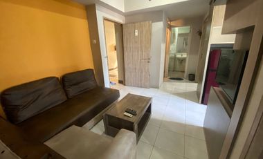 Disewakan Apartemen 3 Kamar di Buah Batu Bandung Seharga 2 Kamar