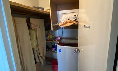 Disewakan Apartemen 3 Kamar di Buah Batu Bandung Seharga 2 Kamar