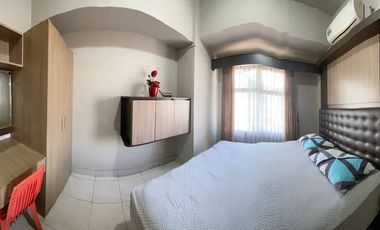 Disewakan Apartemen 3 Kamar di Buah Batu Bandung Seharga 2 Kamar