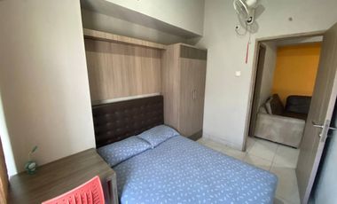 Disewakan Apartemen 3 Kamar di Buah Batu Bandung Seharga 2 Kamar