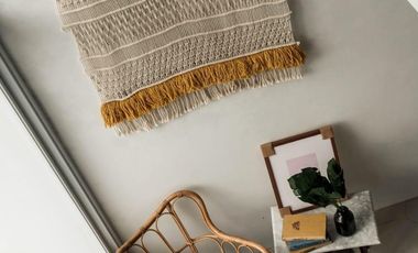 jual Rumah Baru Full Furnish Dago Giri Bandung