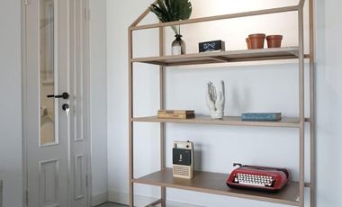 jual Rumah Baru Full Furnish Dago Giri Bandung