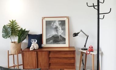 jual Rumah Baru Full Furnish Dago Giri Bandung