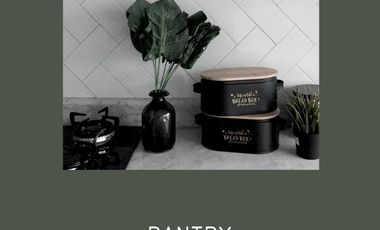 jual Rumah Baru Full Furnish Dago Giri Bandung