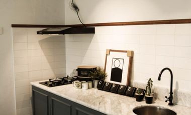 jual Rumah Baru Full Furnish Dago Giri Bandung