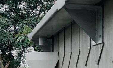 jual Rumah Baru Full Furnish Dago Giri Bandung