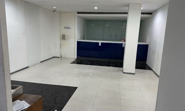 DISEWAKAN CEPAT RUKO MUTIARA TAMAN PALEM