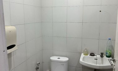 DISEWAKAN CEPAT RUKO MUTIARA TAMAN PALEM