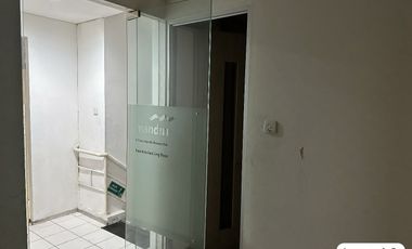 DISEWAKAN CEPAT RUKO MUTIARA TAMAN PALEM