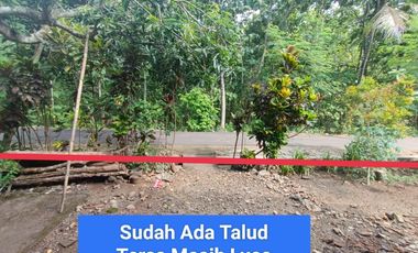 Jual Rumah strategis timur kota Wonosari Gunungkidul dekat Fasum