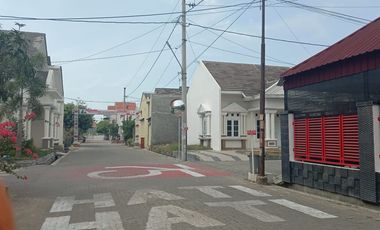 RUMAH DI MEJASEM. PUSAT PERUMAHAN KOTA TEGAL SAPPHIRE RESIDENCE TEGAL