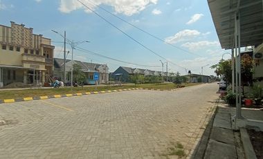 RUMAH DI MEJASEM. PUSAT PERUMAHAN KOTA TEGAL SAPPHIRE RESIDENCE TEGAL