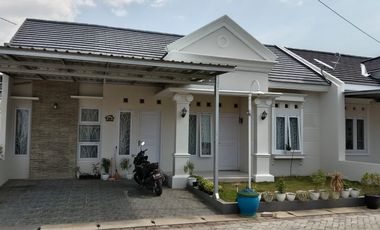 RUMAH DI MEJASEM. PUSAT PERUMAHAN KOTA TEGAL SAPPHIRE RESIDENCE TEGAL