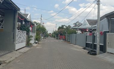 RUMAH DI MEJASEM. PUSAT PERUMAHAN KOTA TEGAL SAPPHIRE RESIDENCE TEGAL