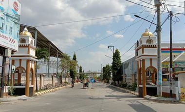 RUMAH DI MEJASEM. PUSAT PERUMAHAN KOTA TEGAL SAPPHIRE RESIDENCE TEGAL