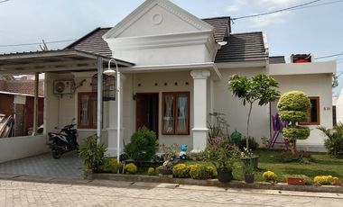RUMAH DI MEJASEM. PUSAT PERUMAHAN KOTA TEGAL SAPPHIRE RESIDENCE TEGAL