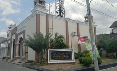 RUMAH DI MEJASEM. PUSAT PERUMAHAN KOTA TEGAL SAPPHIRE RESIDENCE TEGAL