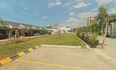 RUMAH DI MEJASEM. PUSAT PERUMAHAN KOTA TEGAL SAPPHIRE RESIDENCE TEGAL