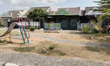RUMAH DI MEJASEM. PUSAT PERUMAHAN KOTA TEGAL SAPPHIRE RESIDENCE TEGAL