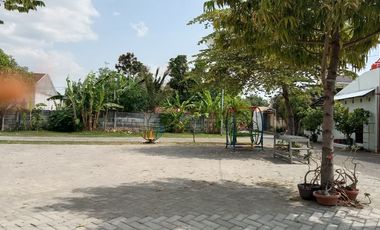 RUMAH DI MEJASEM. PUSAT PERUMAHAN KOTA TEGAL SAPPHIRE RESIDENCE TEGAL