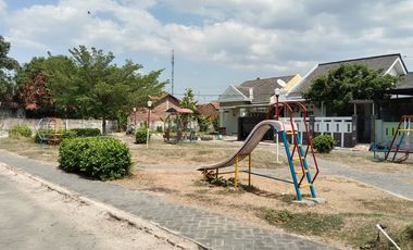 RUMAH DI MEJASEM. PUSAT PERUMAHAN KOTA TEGAL SAPPHIRE RESIDENCE TEGAL