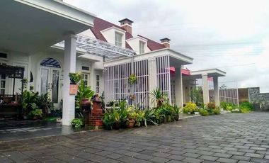 Rumah Spesial Minimalis Karanggintung Purwokerto 7 menit kampus UNSOED