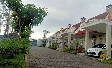 Rumah Spesial Minimalis Karanggintung Purwokerto 7 menit kampus UNSOED