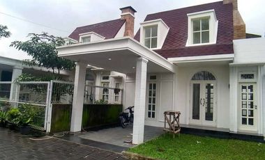 Rumah Spesial Minimalis Karanggintung Purwokerto 7 menit kampus UNSOED