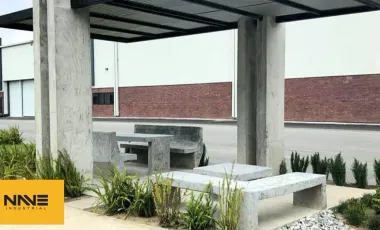 Bodega en renta en San Miguel, Montemorelos, Nuevo León