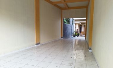Rumah tingkat bonus 3 ruko jln raya Bobotsari Karangreja Pemalang