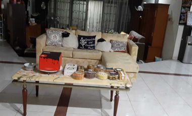 TERMURAHHH RUMAH KOMPLEK VILLA DELIMA HARGA MENDEKATI NJOP