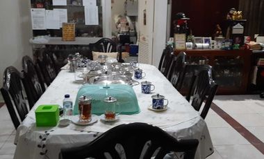 TERMURAHHH RUMAH KOMPLEK VILLA DELIMA HARGA MENDEKATI NJOP